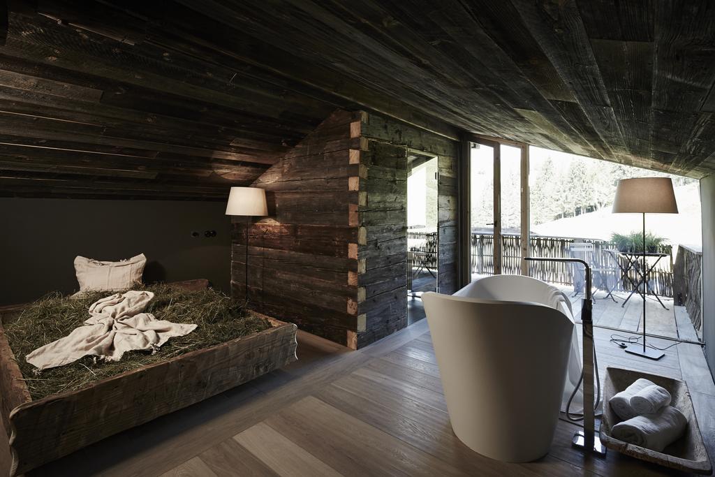 Auhaeuslalm Villa Maria Alm am Steinernen Meer Room photo
