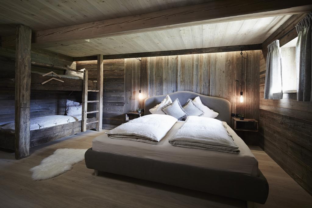 Auhaeuslalm Villa Maria Alm am Steinernen Meer Room photo