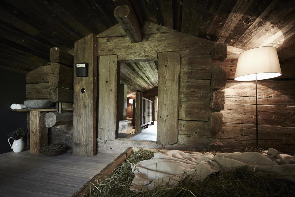 Auhaeuslalm Villa Maria Alm am Steinernen Meer Room photo